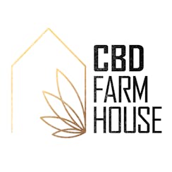 CBD Farmhouse logo